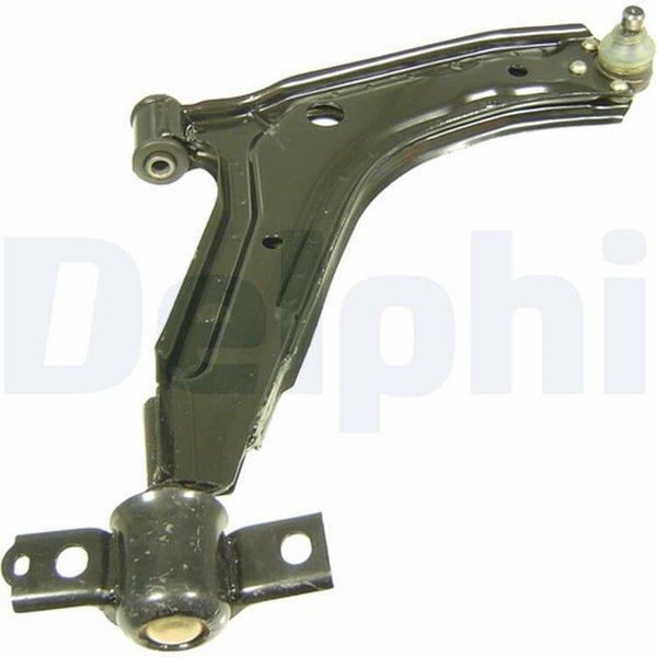 Delphi Querlenker Vorne Rechts Skoda Felicia VW Caddy 1,9-image