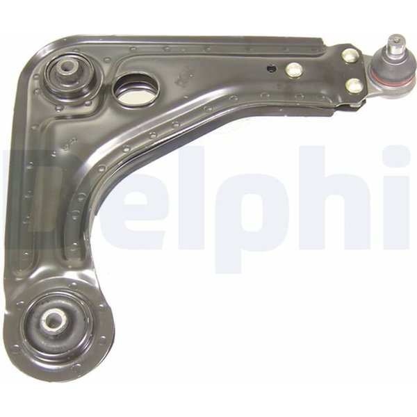 Delphi Querlenker Vorne Rechts Ford Courier Fiesta TC666-image