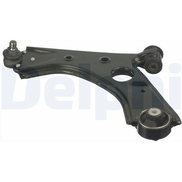 Delphi Querlenker Vorne Links Fiat 500L-image