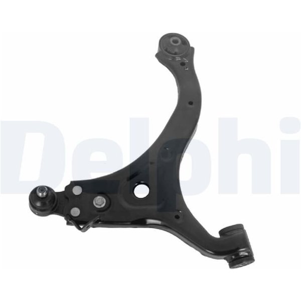 Delphi Querlenker Vorne Links Kia Carnival 3-image