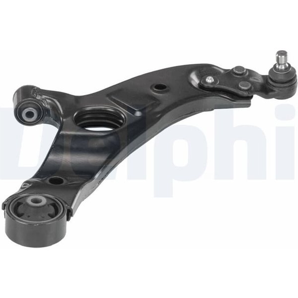 Delphi Querlenker Vorne Rechts Hyundai Grand Santa Kia Sorento-image