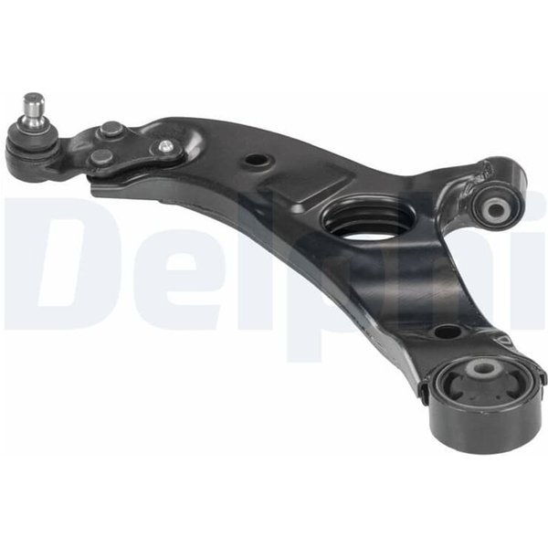 Delphi Querlenker Vorne Links Hyundai Grand Santa Kia Sorento-image