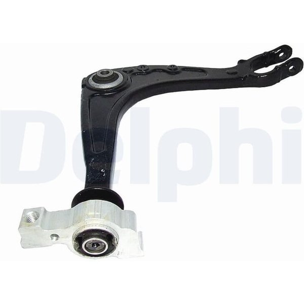Delphi Querlenker Vorne Rechts Citroen C6 Peugeot 407 508-image