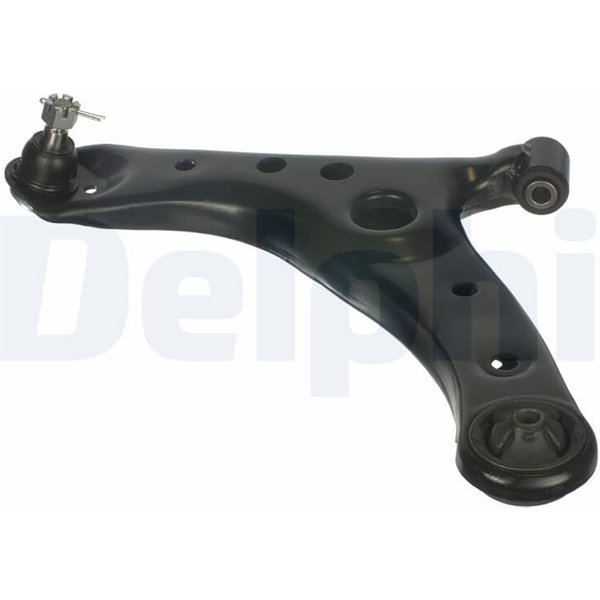 Delphi Querlenker Vorne Links Toyota Avensis Verso 2,0-image