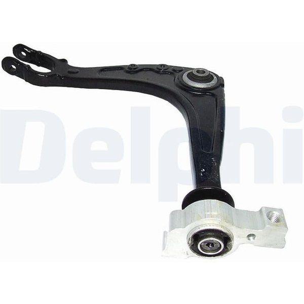 Delphi Querlenker Vorne Links Citroen C6 Peugeot 407 508-image