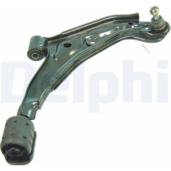 Delphi Querlenker Vorne Rechts Nissan Almera 1 N15-image