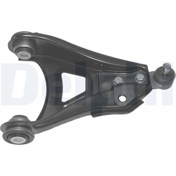 Delphi Querlenker Vorne Rechts Nissan Kubistar Renault Clio Kangoo Thalia-image