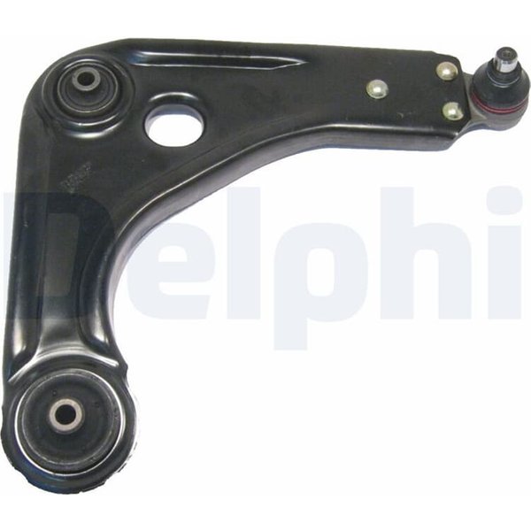 Delphi Querlenker Vorne Rechts Ford Ka 1,3 TC1038-image