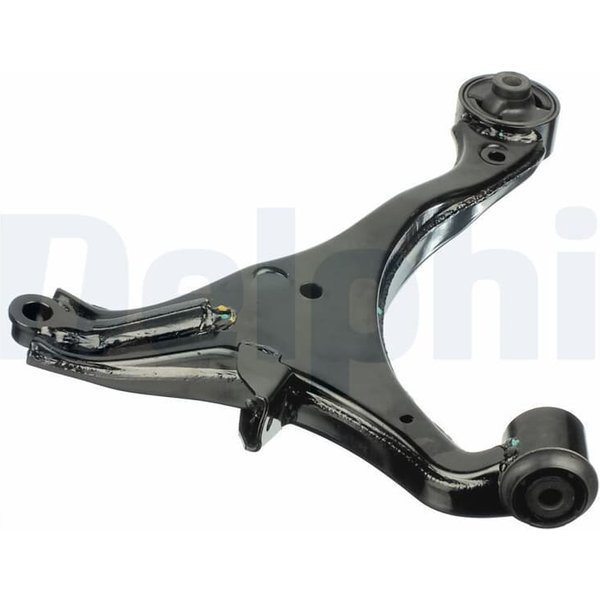 Delphi Querlenker Vorne Links Honda Civic 7-image