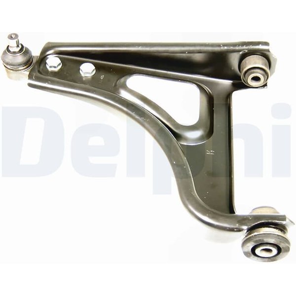 Delphi Querlenker Vorne Links Renault Twingo 1-image