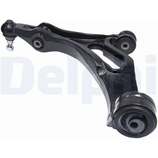 Delphi Querlenker Vorne Links Porsche Cayenne Vw Touareg-image