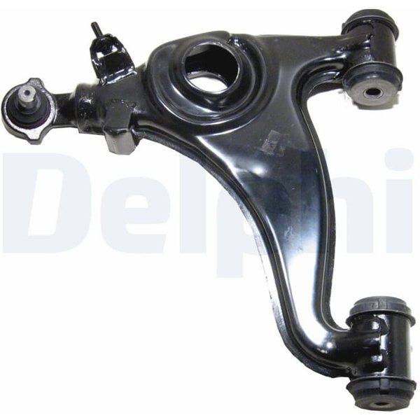 Delphi Querlenker Vorne Links Mercedes 124 190 E-Klasse Sl-image