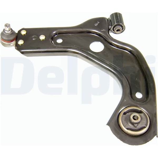 Delphi Querlenker Vorne Links Ford Courier Fiesta Puma-image
