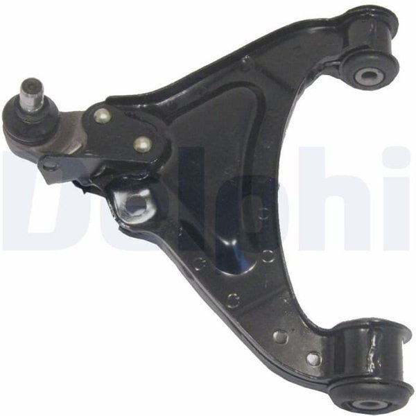 Delphi Querlenker Vorne Links MG Mg Mgf 1,8-image