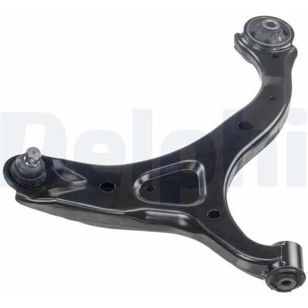 Delphi Querlenker Vorne Links Hyundai Santa Fe 2-image
