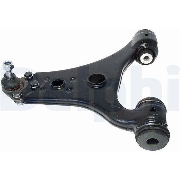 Delphi Querlenker Vorne Links Mercedes A-Klasse W169 B-Klasse W245-image