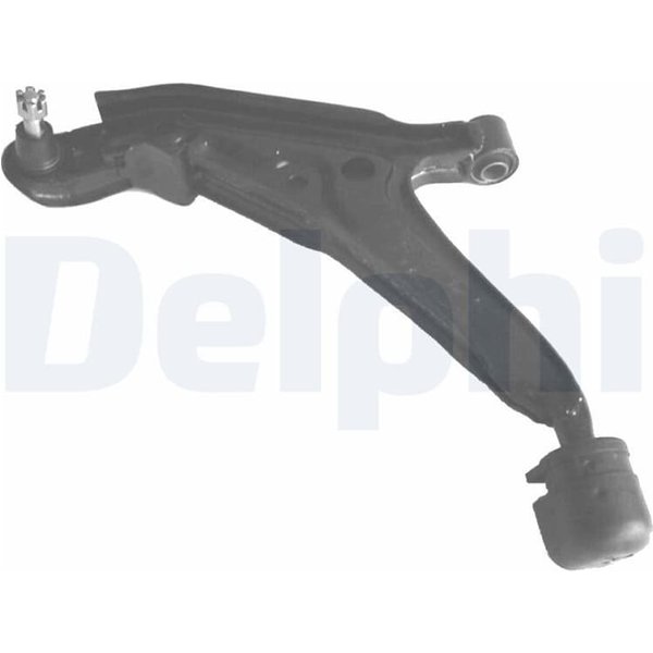 Delphi Querlenker Vorne Links Nissan Primera P10 2,0-image