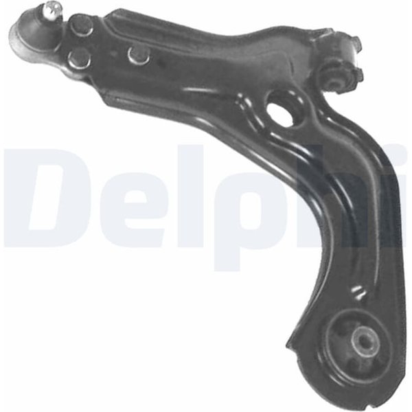 Delphi Querlenker Vorne Links Ford Courier Fiesta TC679-image