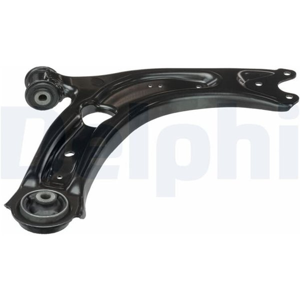 Delphi Querlenker Vorne Rechts Audi Cupra Seat Skoda Vw TC3842-image
