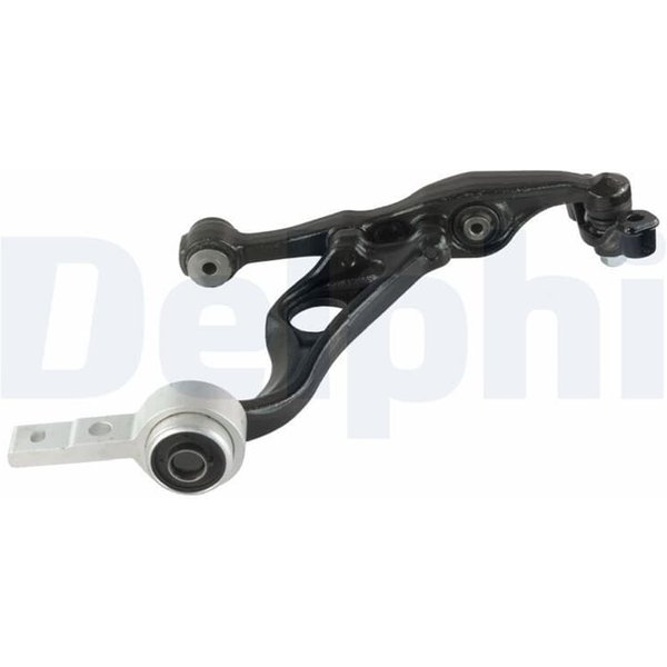 Delphi Querlenker Vorne Rechts Mazda 6 GH TC3393-image