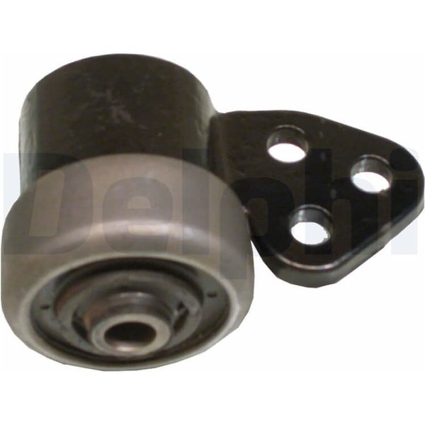 Delphi Querlenkerlager Opel Combo Corsa Meriva Tigra TD376W-image