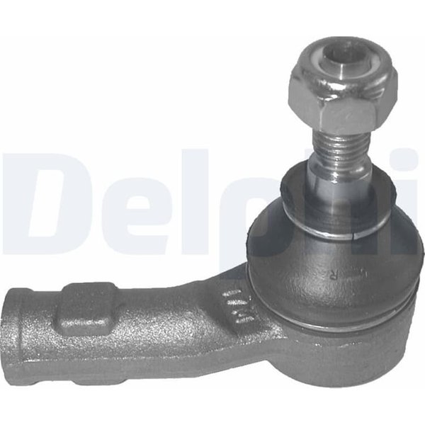 Delphi Spurstangenkopf Rechts Audi A3 Skoda Octavia VW Golf-image