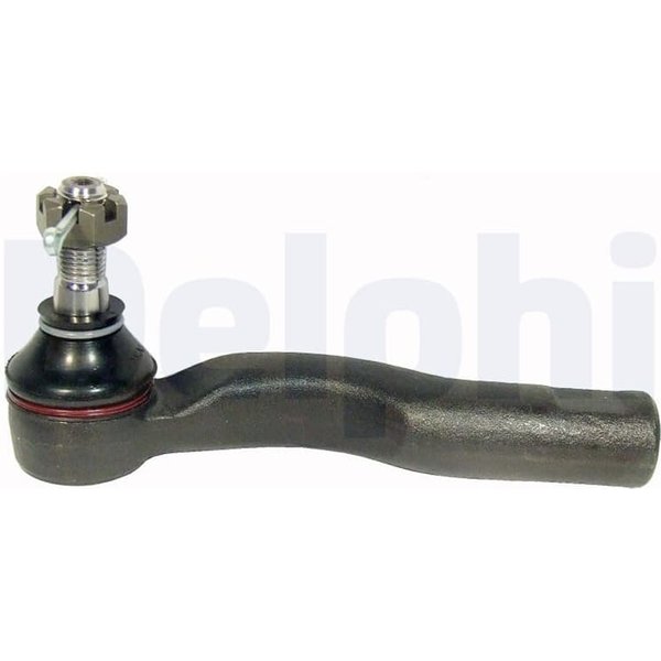Delphi Spurstangenkopf Links Toyota Avensis Verso 2,0-image