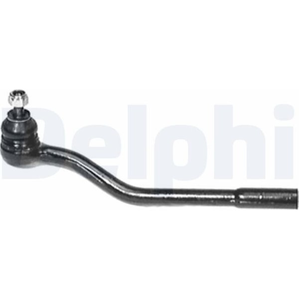 Delphi Spurstangenkopf Links Citroen Bx-image