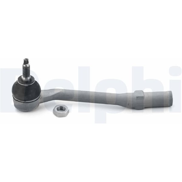Delphi Spurstangenkopf Links Citroen C3-image