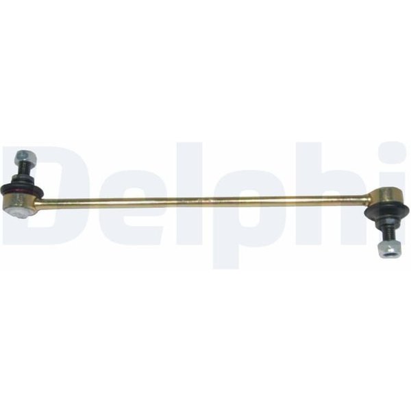 Delphi Stabilisator Vorne Ford Fiesta Fusion Mazda 2-image