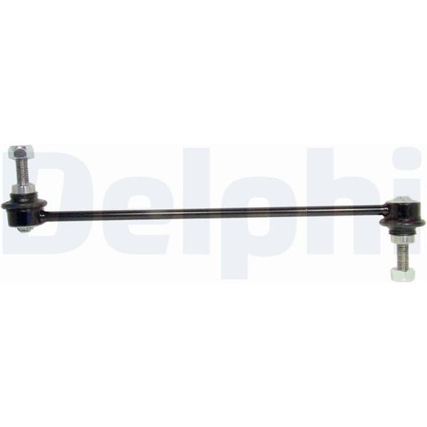 Delphi Stabilisator Hinten Dacia Duster Renault Duster-image