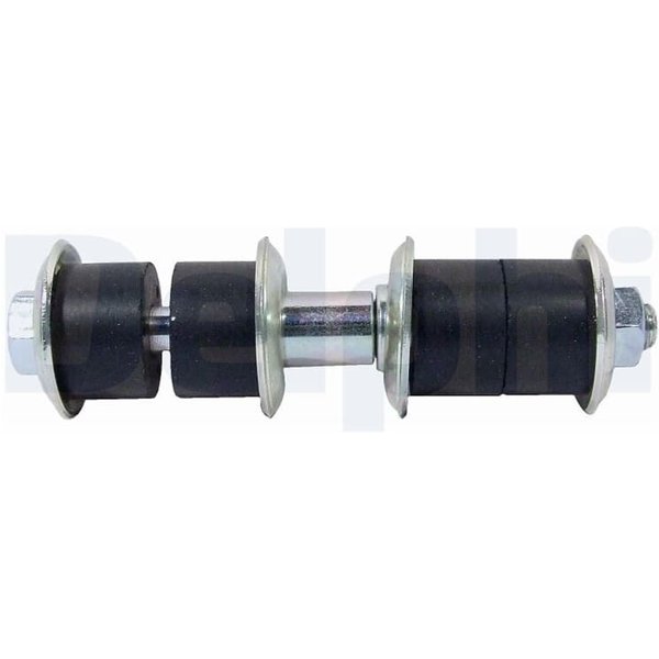Delphi Stabilisator Hinten Mazda 323 BG-image