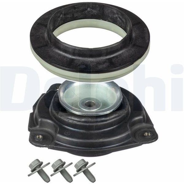 Delphi Federbeinlager Vorne Nissan X-Trail Renault Koleos BSJ10074-image