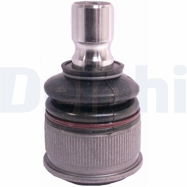 Delphi Traggelenk Vorne Mazda 3 5-image