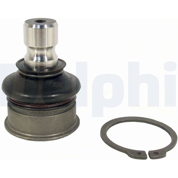 Delphi Traggelenk Vorne TC2431 Nissan Juke Leaf-image