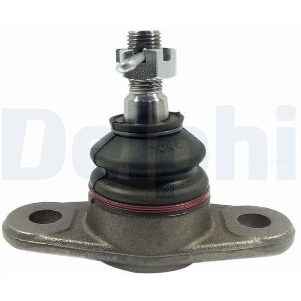 Delphi Traggelenk Vorne Hyundai Accent Kia Rio-image