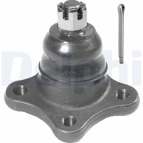Delphi Traggelenk Vorne TC588 Ford Ranger Mazda B-Serie Bt-50-image