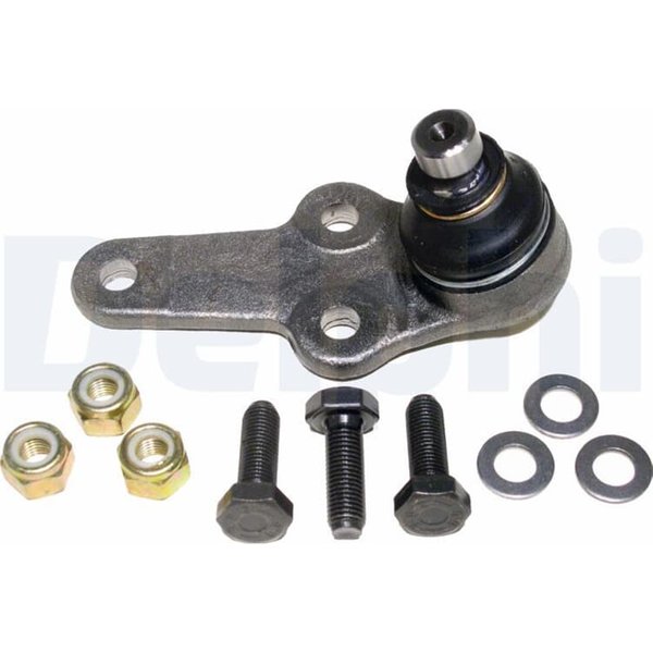 Delphi Traggelenk Vorne TC837 Ford Focus 1-image