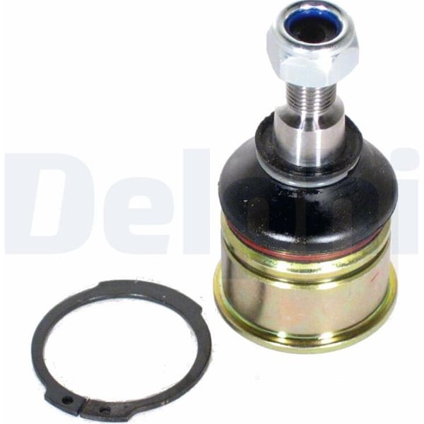 Delphi Traggelenk Vorne Honda Accord Shuttle Rover 600-image