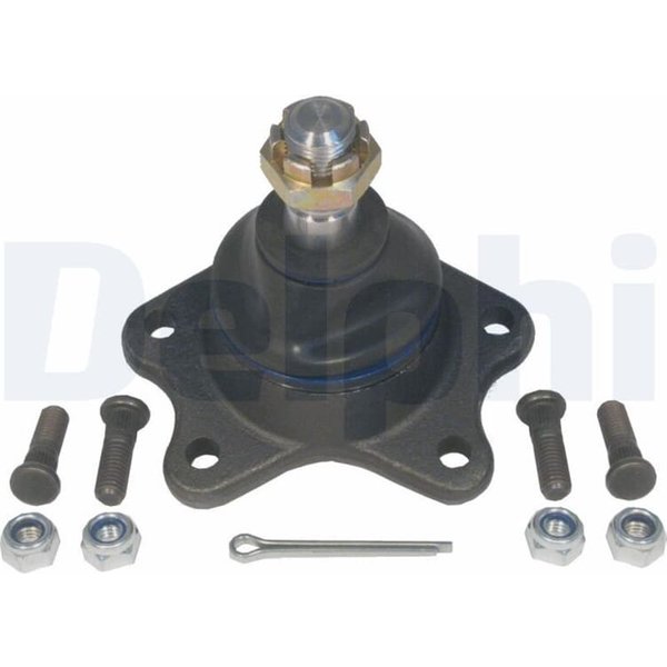 Delphi Traggelenk Vorne Toyota 4 Hilux Liteace VW Taro-image