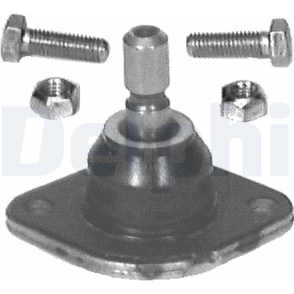 Delphi Traggelenk Vorne Talbot Horizon Matra Murena Simca Solara-image