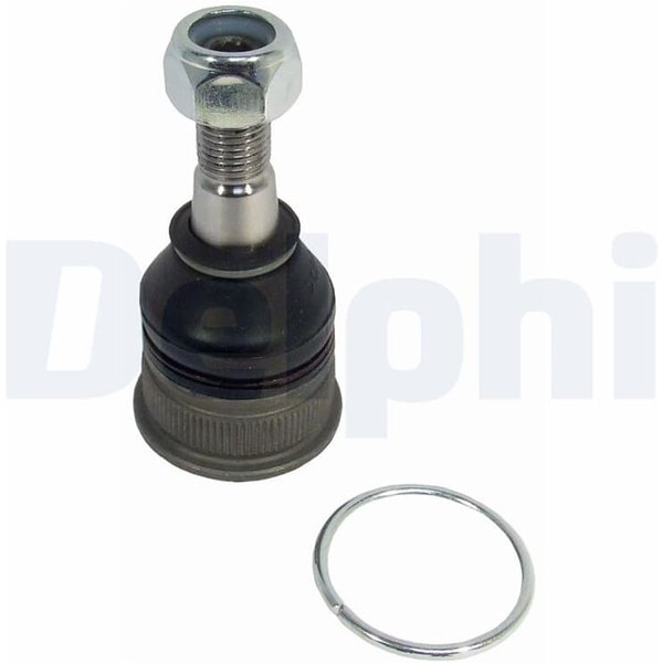 Delphi Traggelenk Vorne Nissan Micra K11 TC2521-image