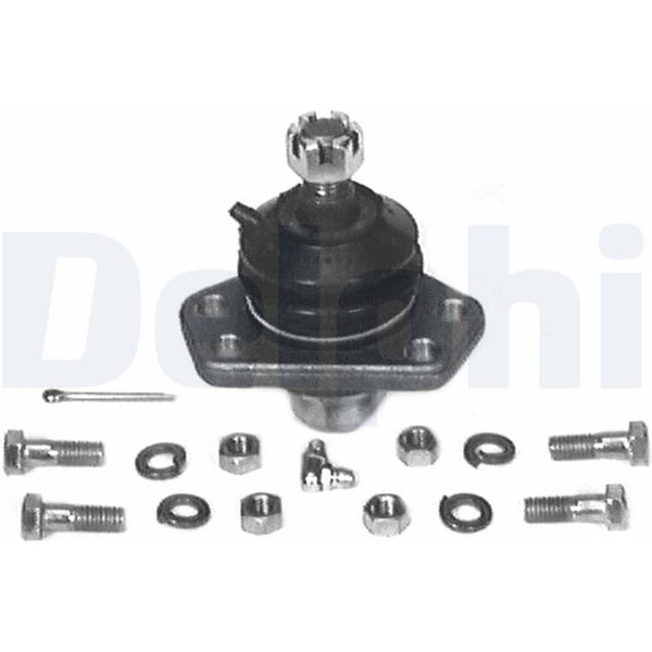 Delphi Traggelenk Vorne Toyota Liteace Model-image