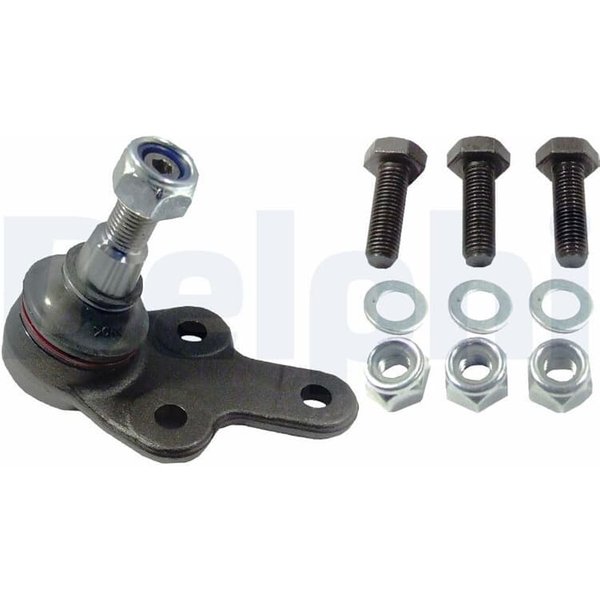Delphi Traggelenk Vorne Ford C-Max Focus Volvo C30 C70 S40 V50 TC1971-image