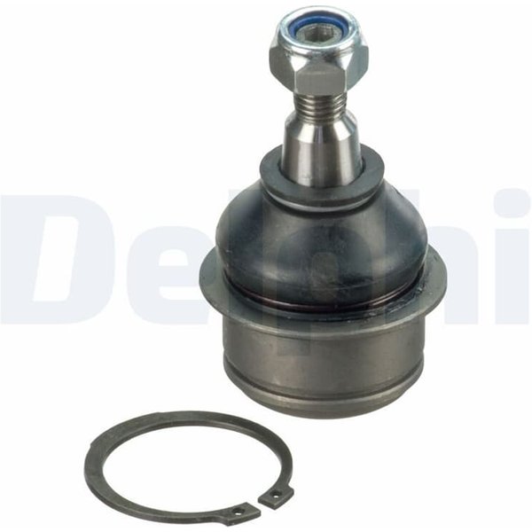 Delphi Traggelenk Vorne Chrysler Dodge Fiat Lancia-image