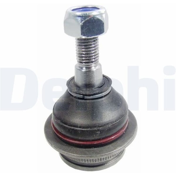 Delphi Traggelenk Vorne Nissan Micra K10-image