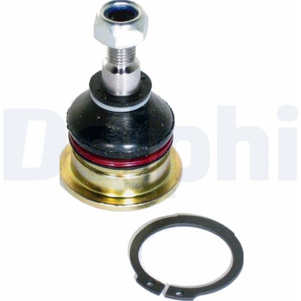 Delphi Traggelenk Vorne Honda Accord Civic Crx Rover 400 45-image
