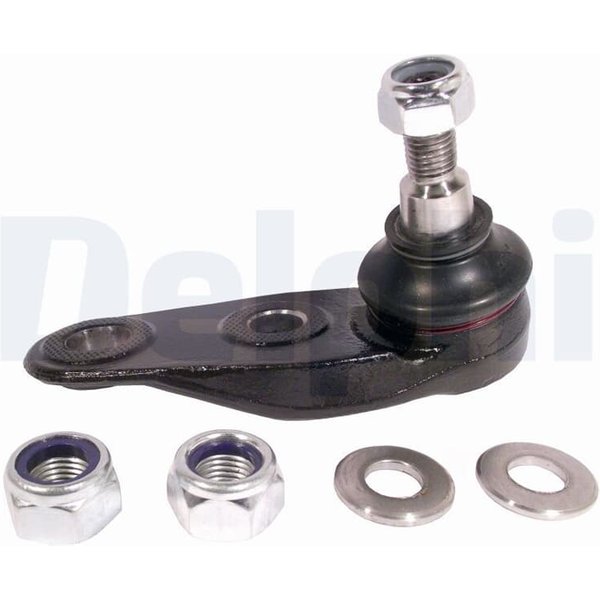 Delphi Traggelenk Vorne Mini R55 R56 R57 R59 1,6 TC2234-image
