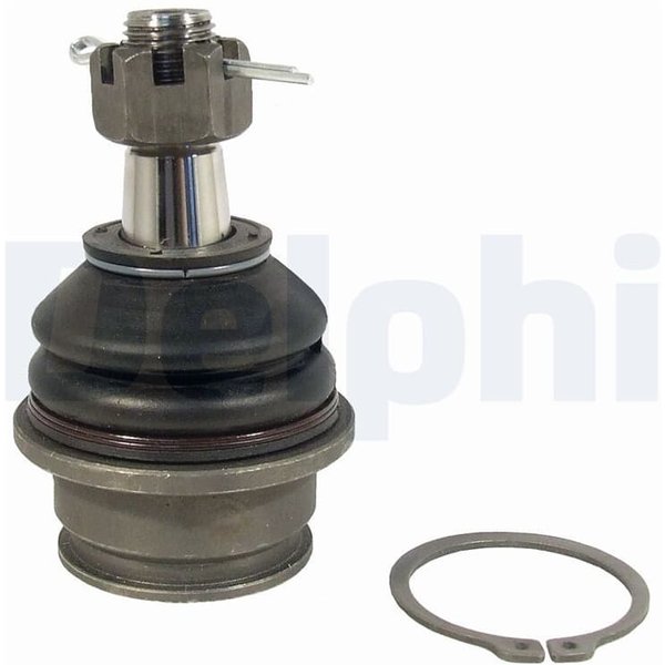 Delphi Traggelenk Vorne Toyota Fortuner Hilux TC2437-image