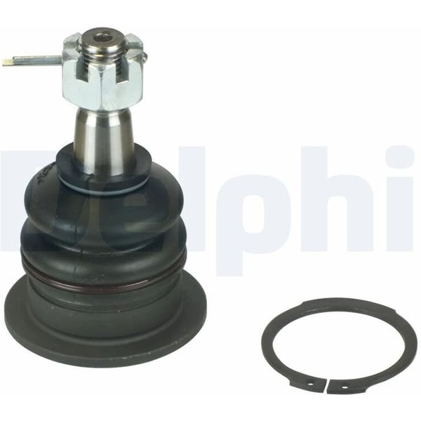 Delphi Traggelenk Vorne Toyota Fortuner Hilux TC2606-image